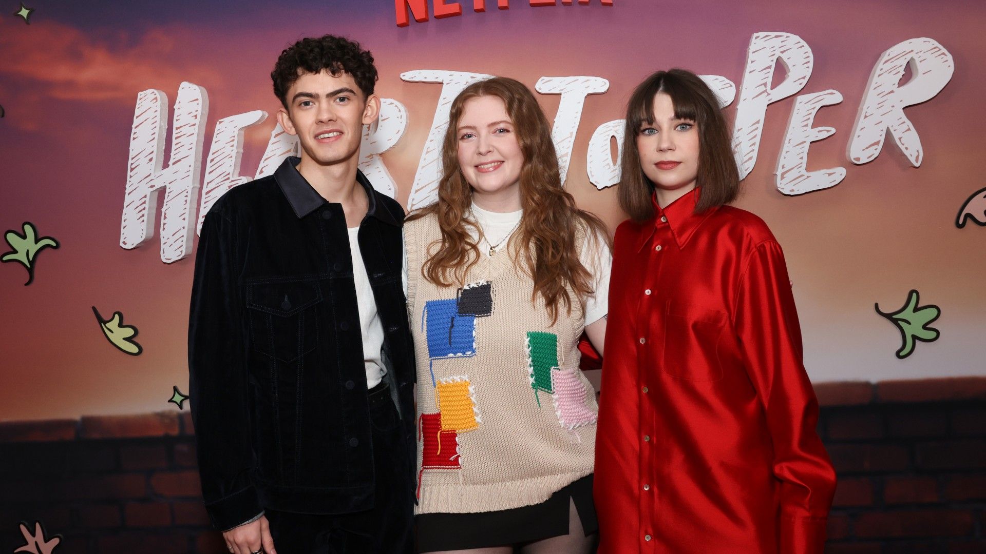 1920x1080 Alice Oseman shares an update on the future of Heartstopper
