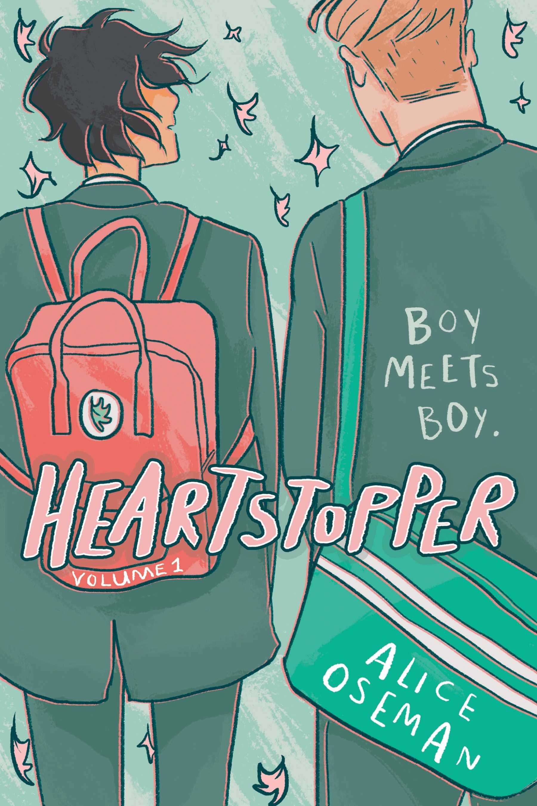 1800x2700 Heartstopper (TV Series 2022) Wallpaper