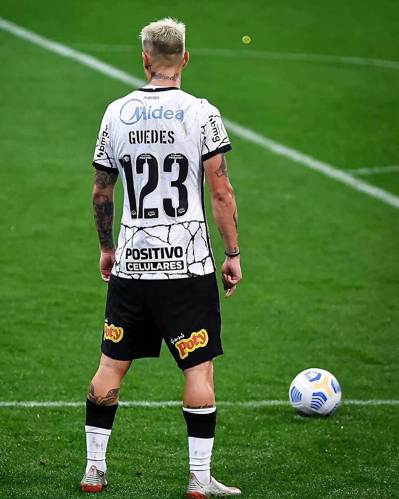 800x1000 Roger Guedes, futebol, Corinthians, HD phone wallpaper