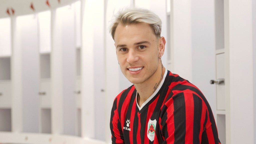 1024x576 Corinthians desconversa sobre Róger Guedes e vê jogador distante do clube