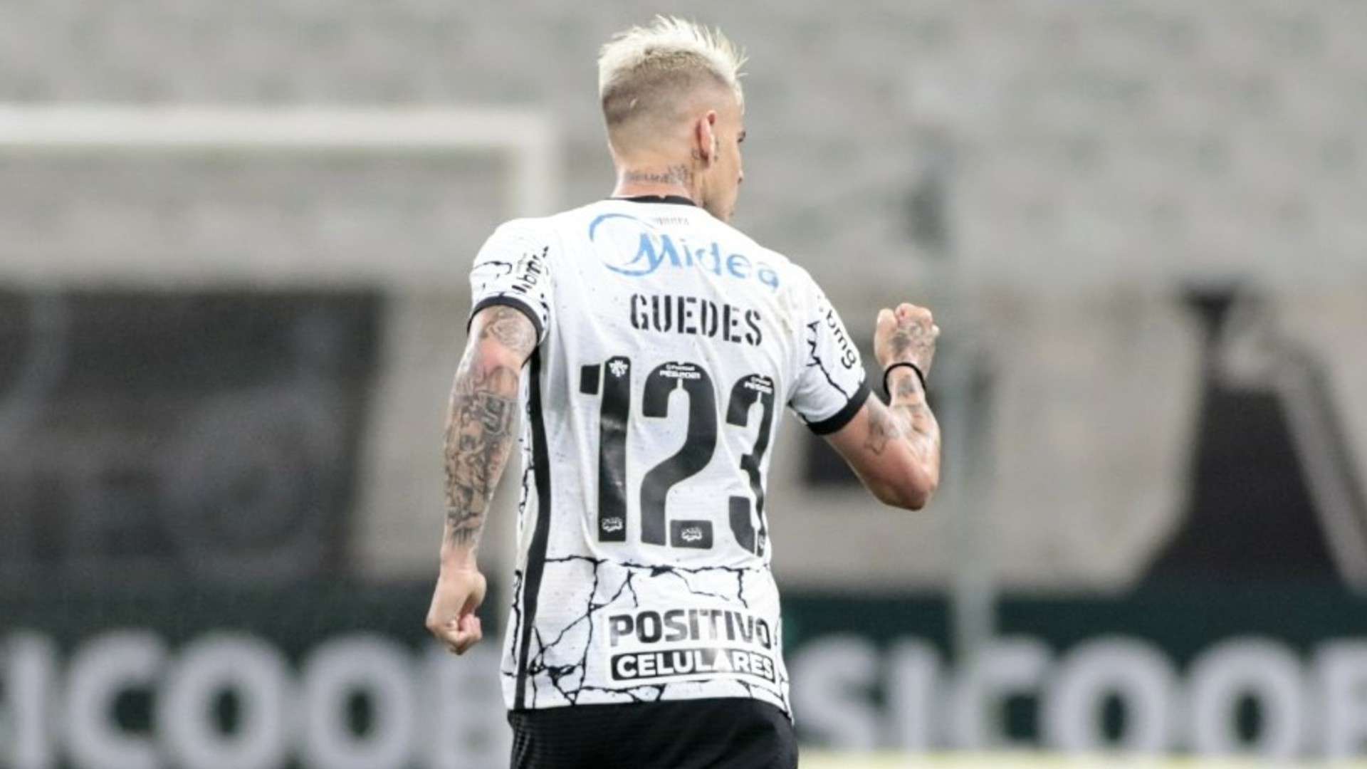 1920x1080 Quem fez mais gols de falta no Brasileirão 2021?. Goal.com Brasil