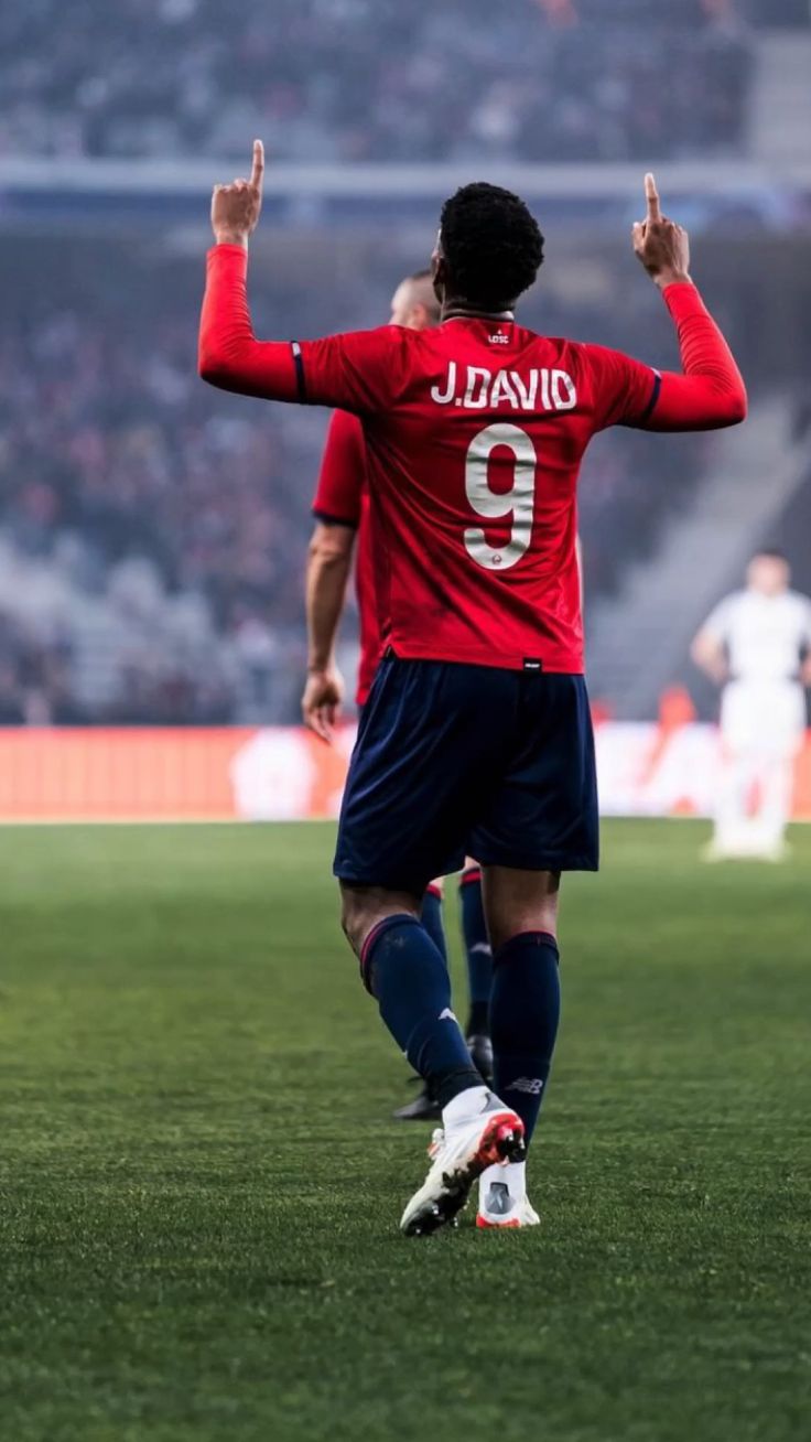 736x1308 Fond d'écran Jonathan David