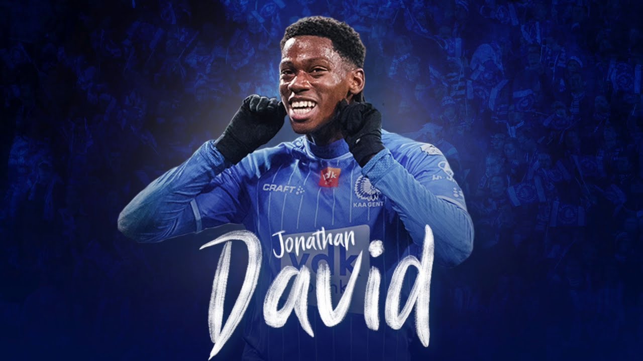 1280x720 Inside the rise of Jonathan David, the Canadian who cost more than Alphonso Davies