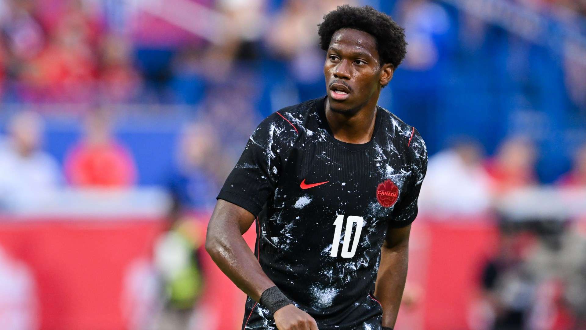 1920x1080 Can Jonathan David and Promise David deliver goals while Maxime Crépeau stands tall? Five keys for Canada vs Bosnia and Herzegovina