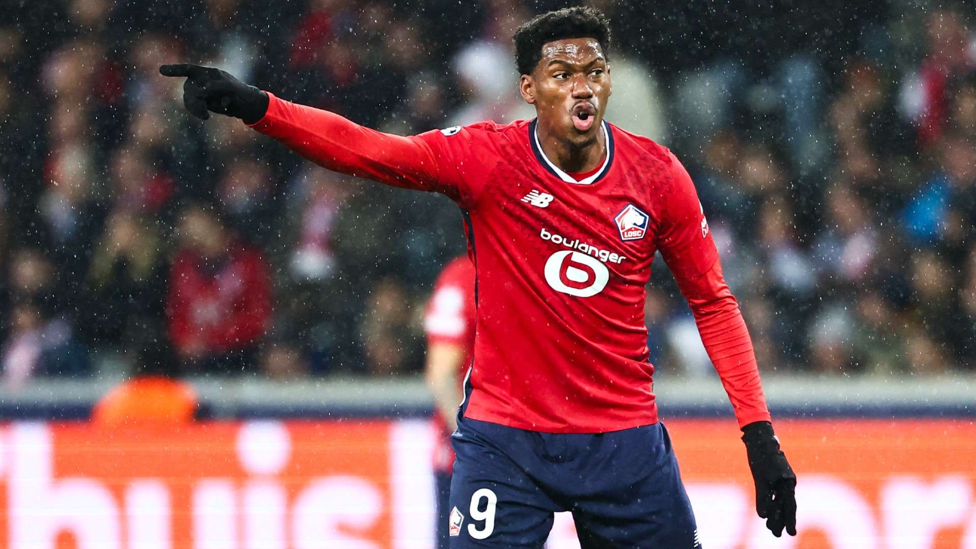 1920x1080 Juventus ready to snap up Jonathan David on free transfer but agent's massive commission demand holding up deal as Saudi clubs wait in the wings. Goal.com India