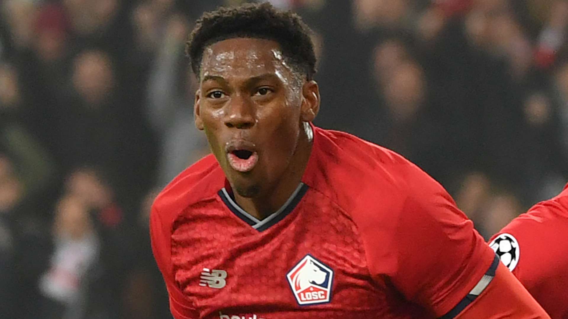 1920x1080 Jonathan David reacts to Chelsea transfer talk as Canada star sees move to Stamford Bridge speculated on