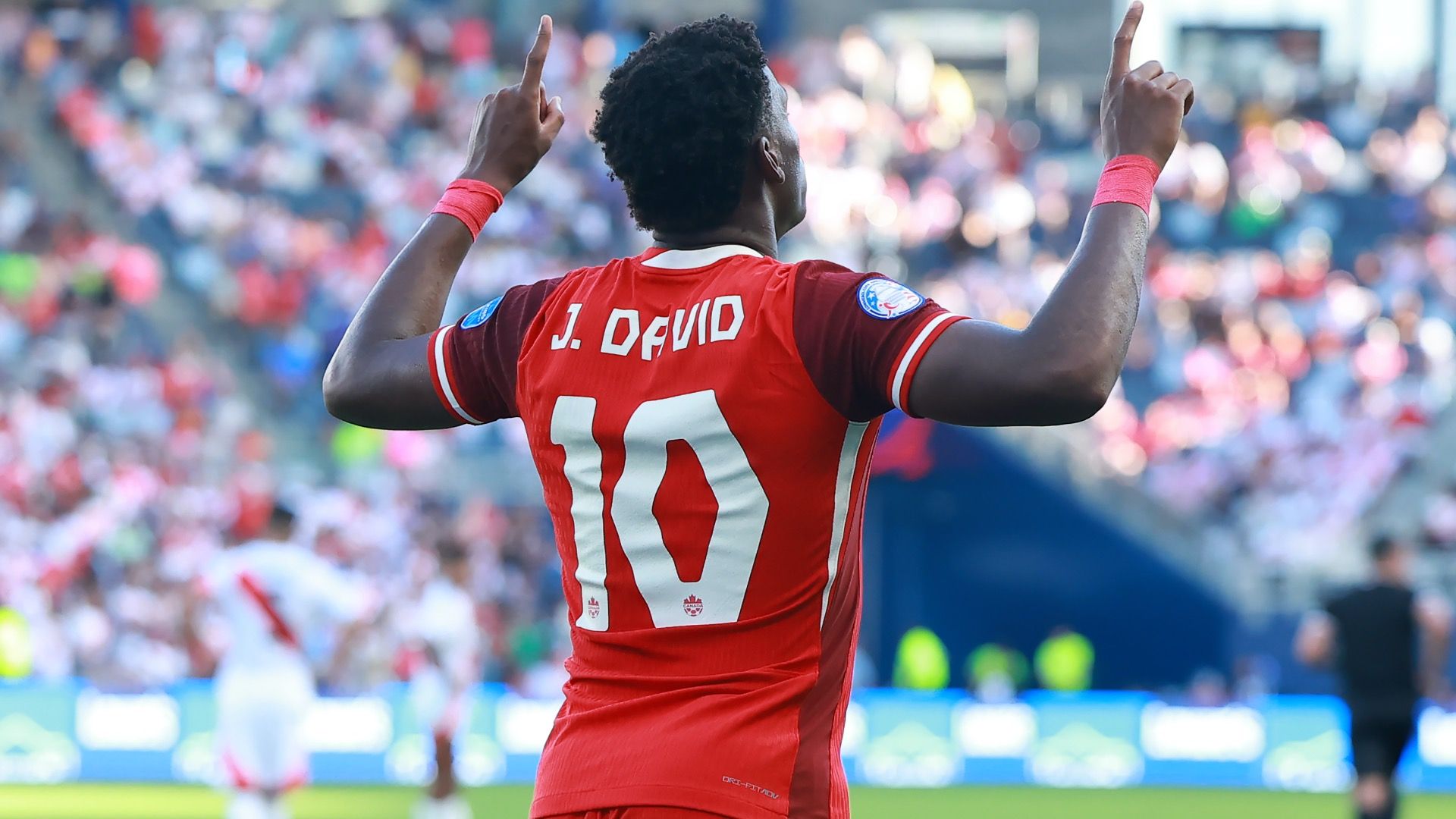 1920x1080 David transfer: Arsenal FC lead race for Lille striker