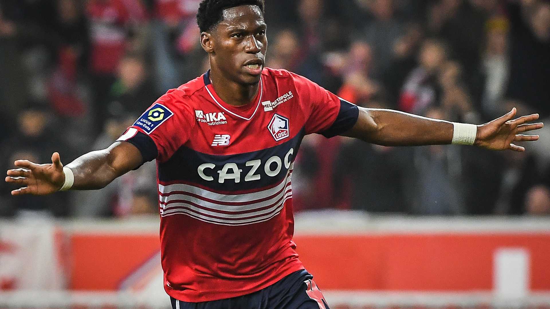 1920x1080 Lille boss Paulo Fonseca admits it will be difficult to keep Arsenal and Chelsea transfer target Jonathan David
