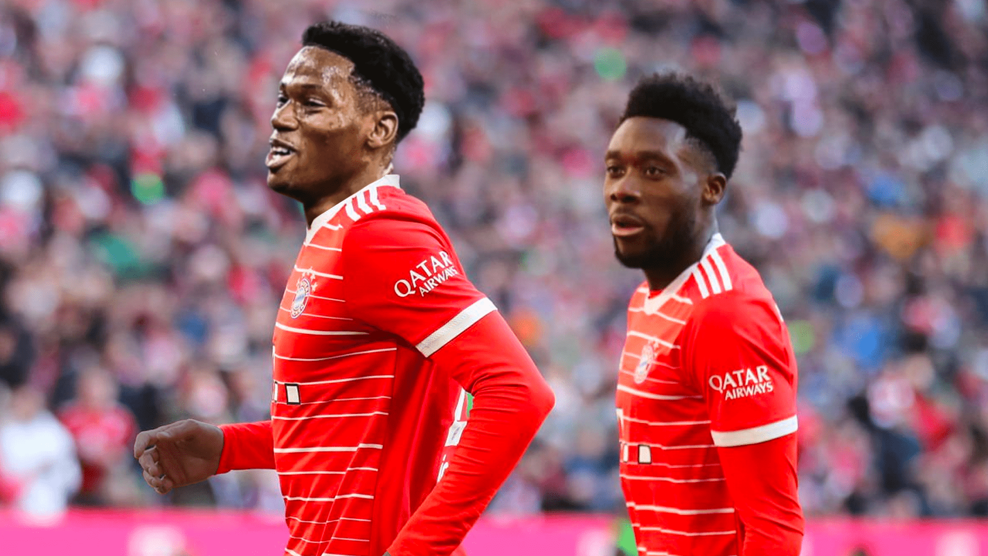 1920x1080 Potential Summer Destinations For €65M Rated CanMNT Star Jonathan David