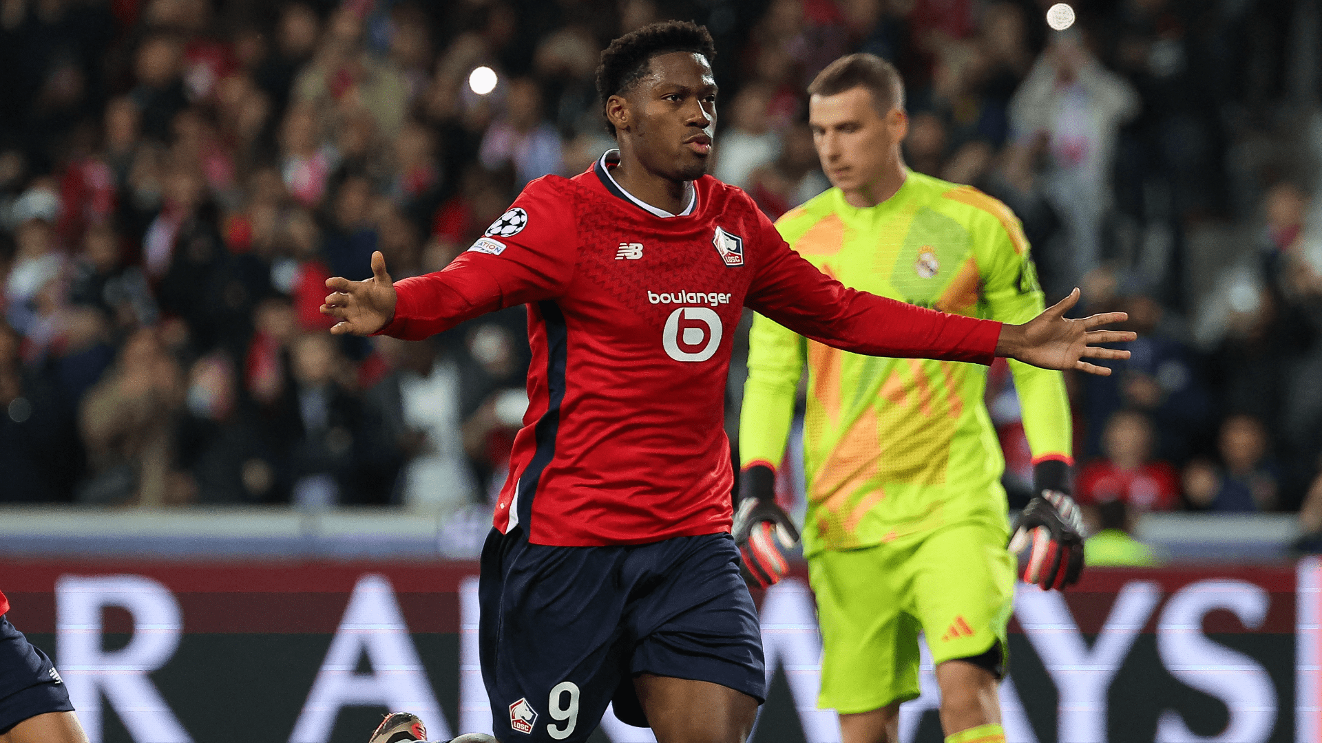 1920x1080 Jonathan David chooses his next move amid Barcelona, Man United transfer interest