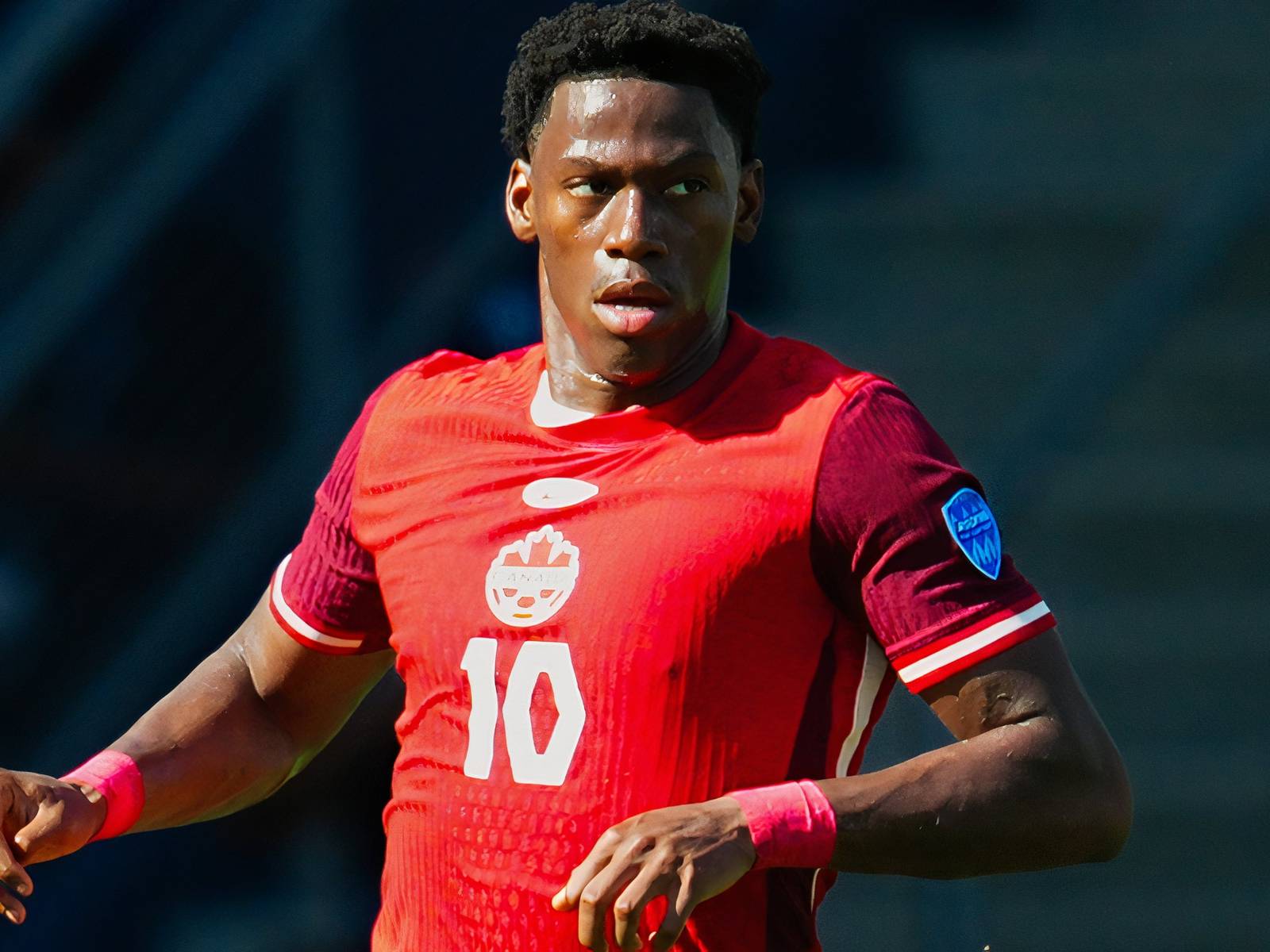 1600x1200 Fabrizio Romano Shares Update on West Ham Signing Jonathan David