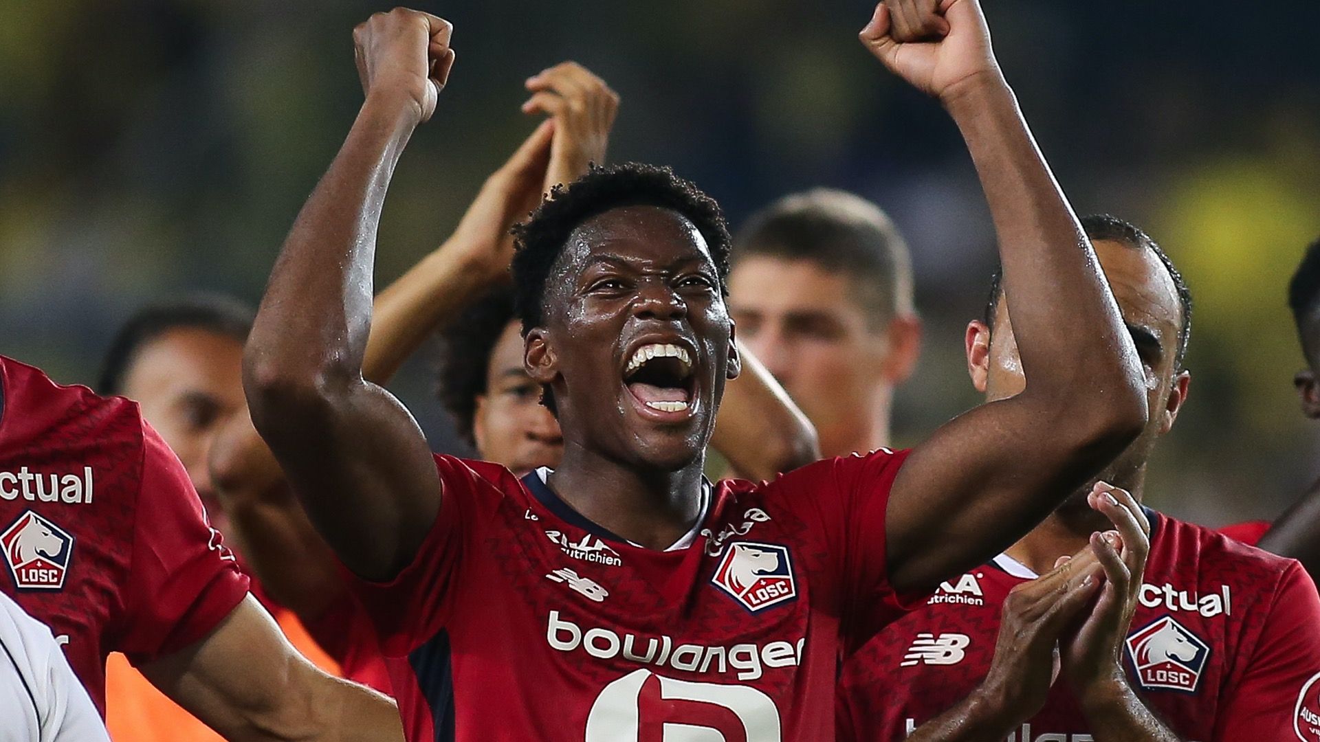 1920x1080 Newcastle Target Set to Test Free Agency as PSG Urged to Pursue