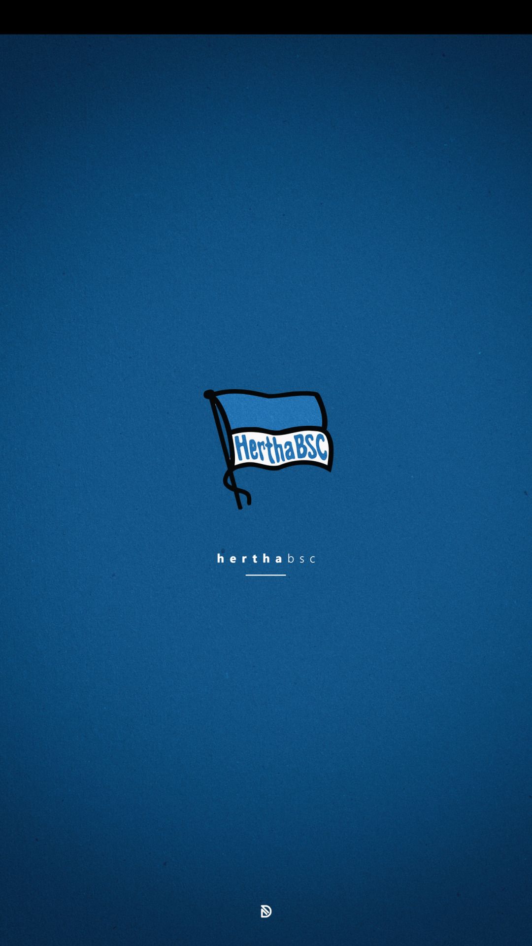 1080x1920 Image tagged with hertha berlin, hertha bsc, Bundesliga