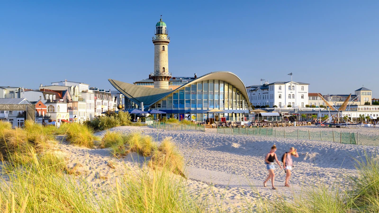 1600x900 Experience Rostock, the pictueresque seaside city