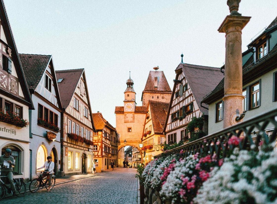 1120x826 Best places to stay in Rostock up to 23% off