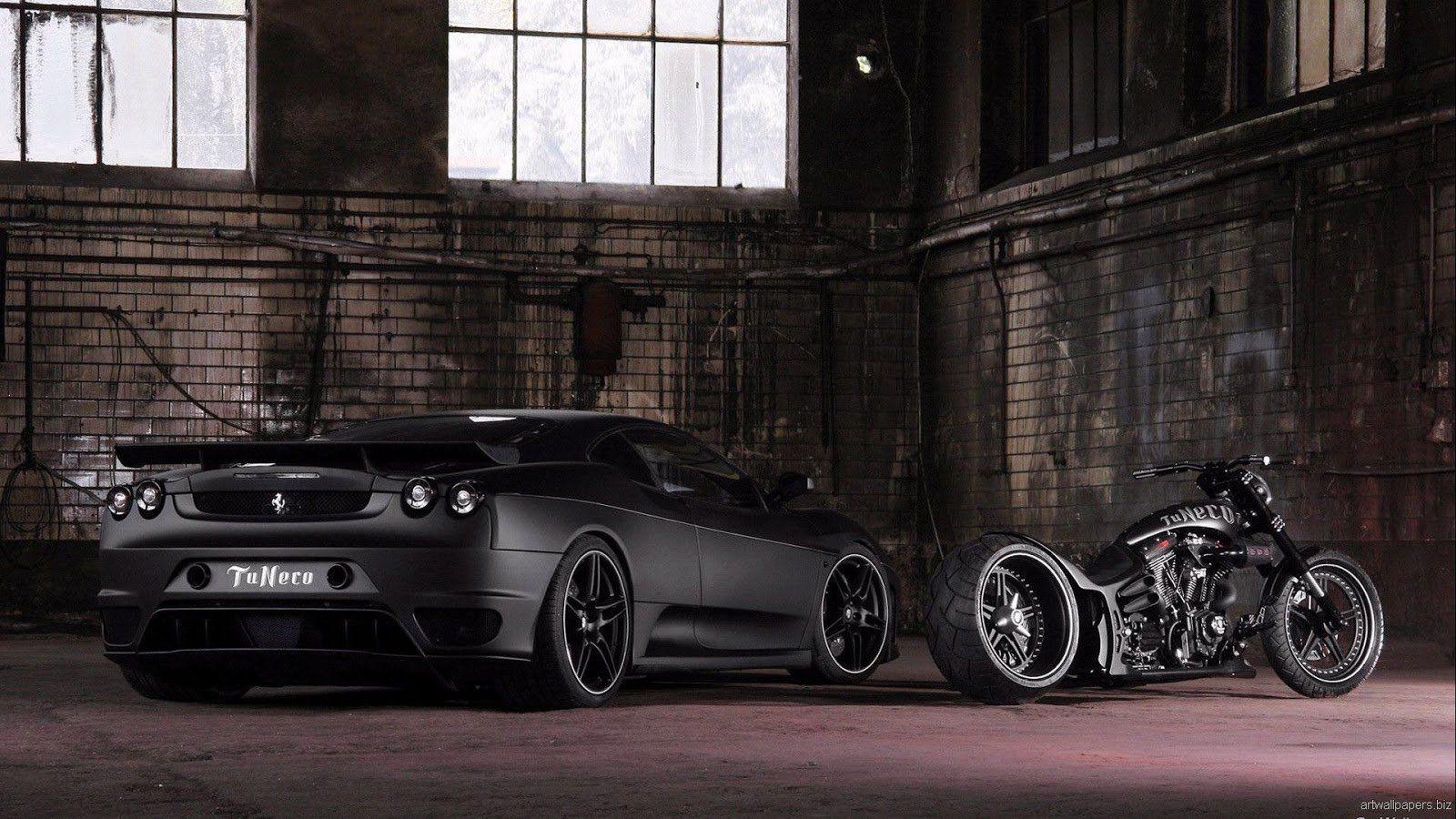 1600x900 Car Wallpaper HD For Laptop Windows 10