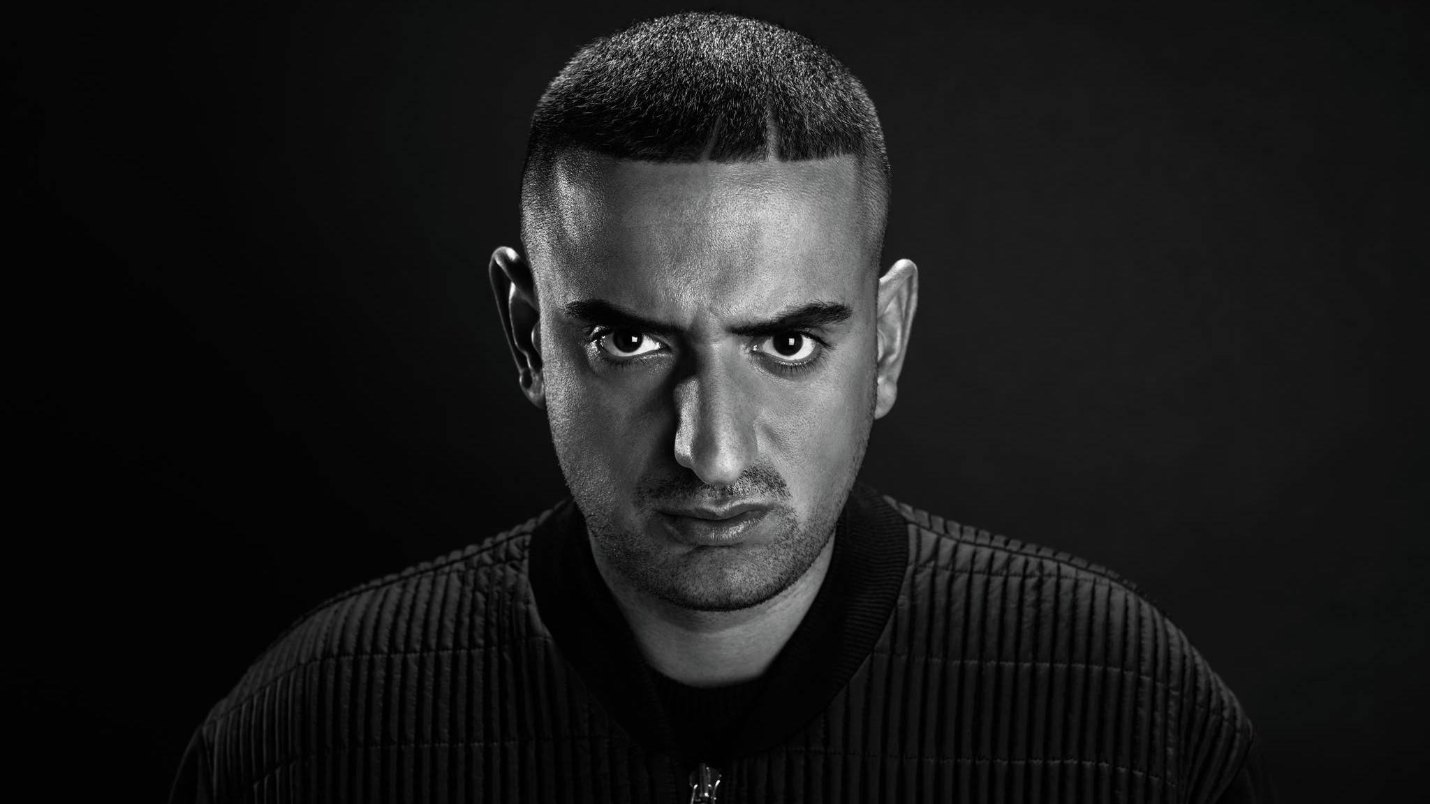 2048x1152 Haftbefehl Wallpaper