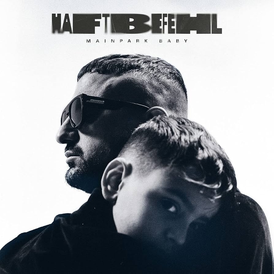 894x894 Mainpark Baby: Haftbefehl: Amazon.es: CD y vinilos}