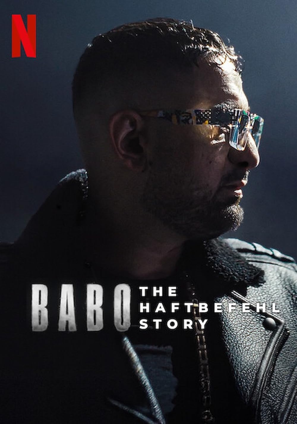 1000x1426 Babo: The Haftbefehl Story (2025)
