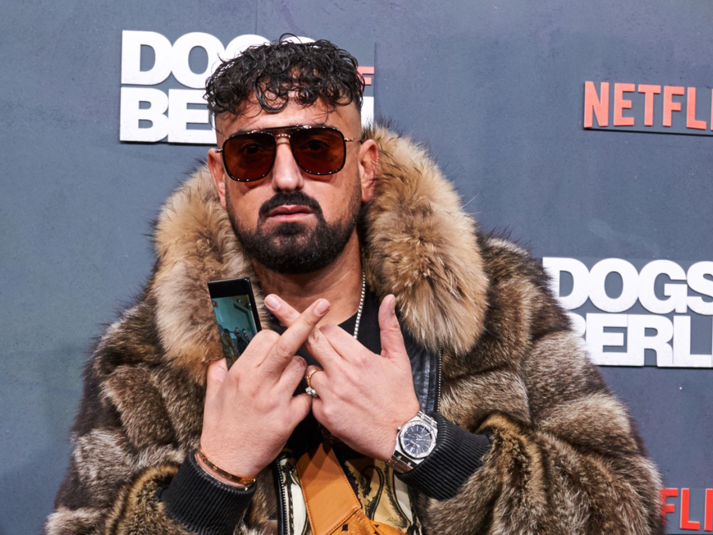 1400x1050 Netflix Doku über Gangster Rapper Haftbefehl Swissinfo.ch