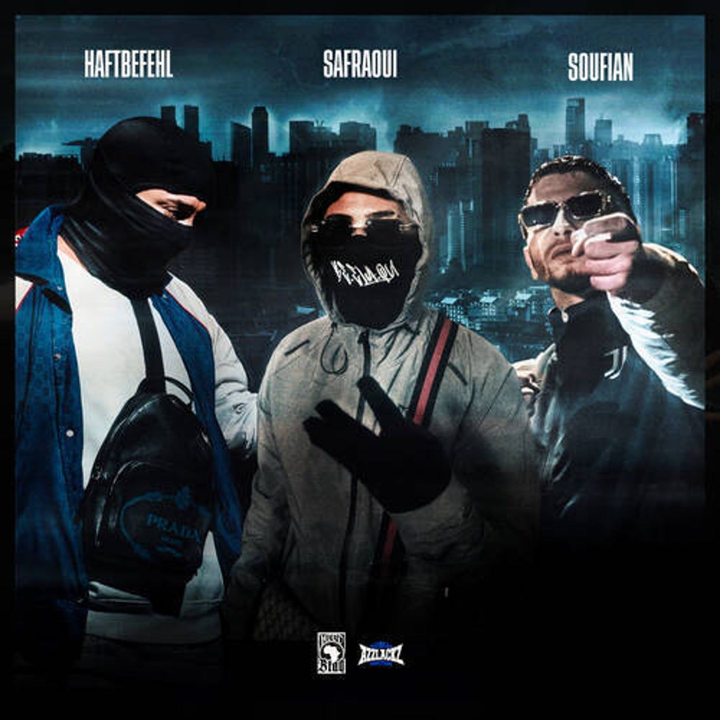 1400x1400 Haftbefehl Music download