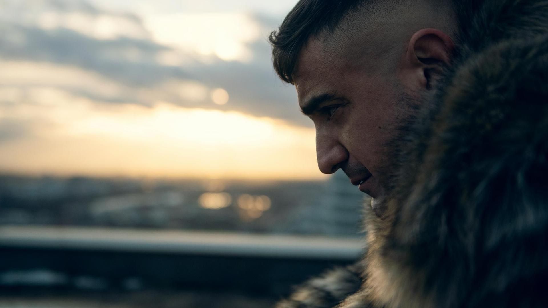 1920x1080 Haftbefehl: Das Schwarze Album wie noch nie