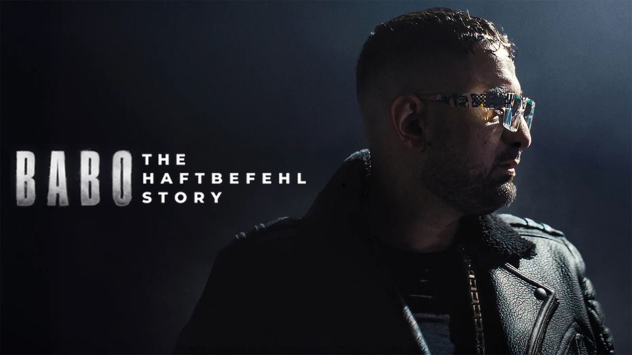 1280x720 Watch Babo: The Haftbefehl Story (2025) Full Movie Online