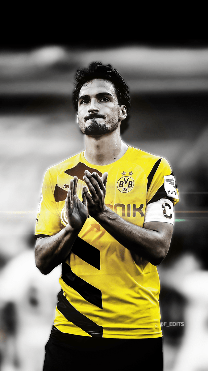 674x1200 Mats Hummels. #bvb. iphone wallpaper //@matshummels