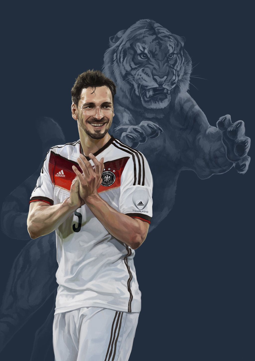 1024x1448 Mats Hummels
