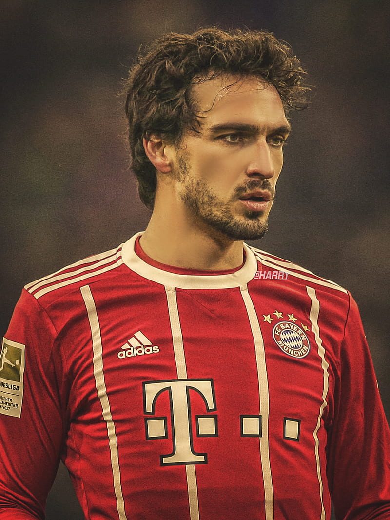 800x1066 1600x1200px, 720P free download. Mats Hummels, bayern munich, bundesliga, germany, HD phone wallpaper