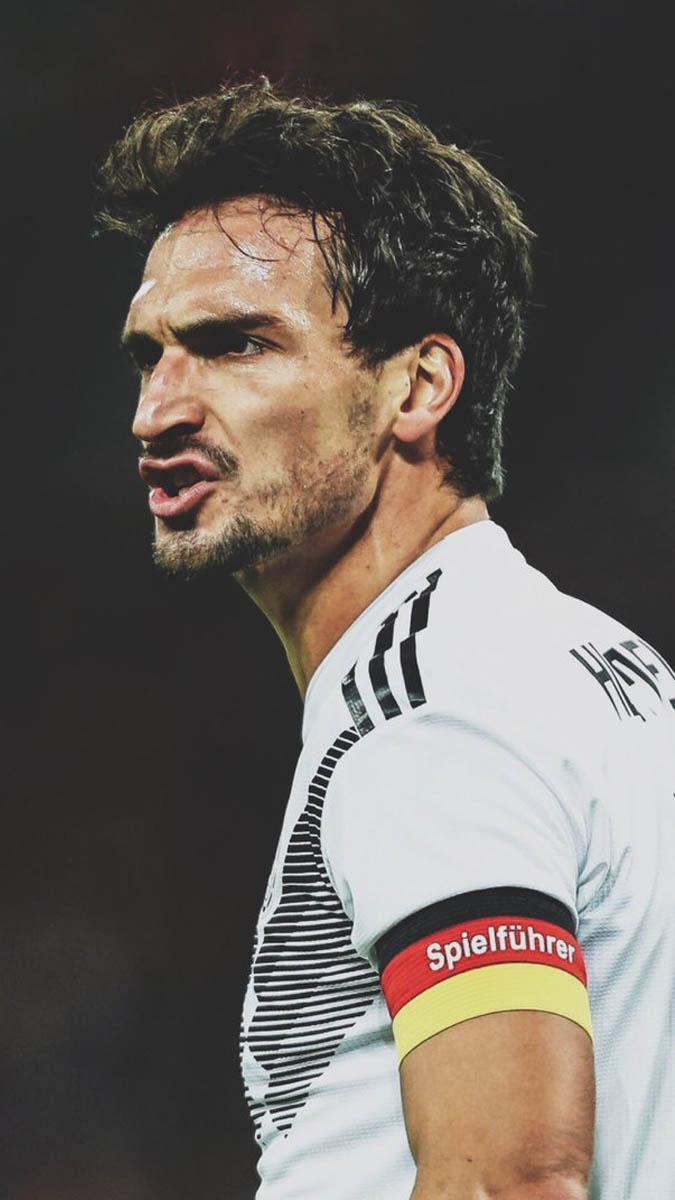 675x1200 Hummels Wallpaper