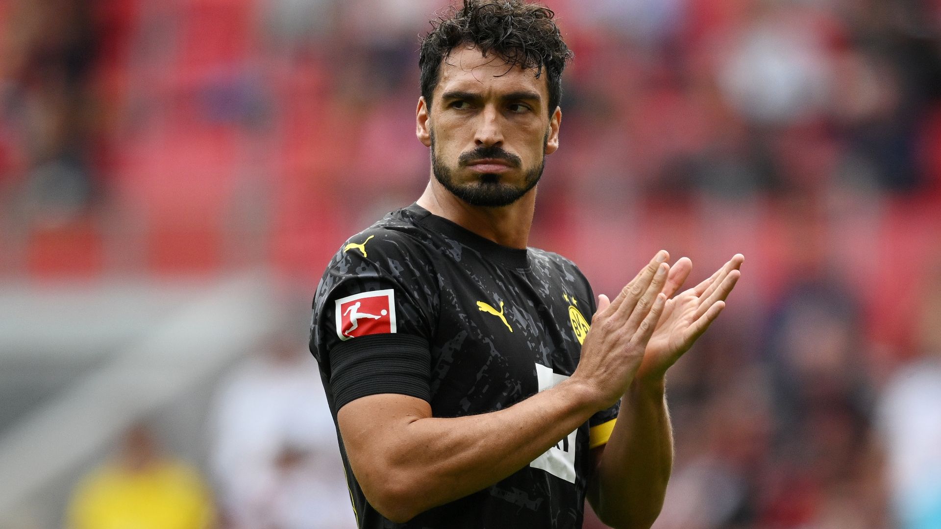 1920x1080 Champions League: Dortmund's Hummels Reveals Weakness PSG Can Exploit