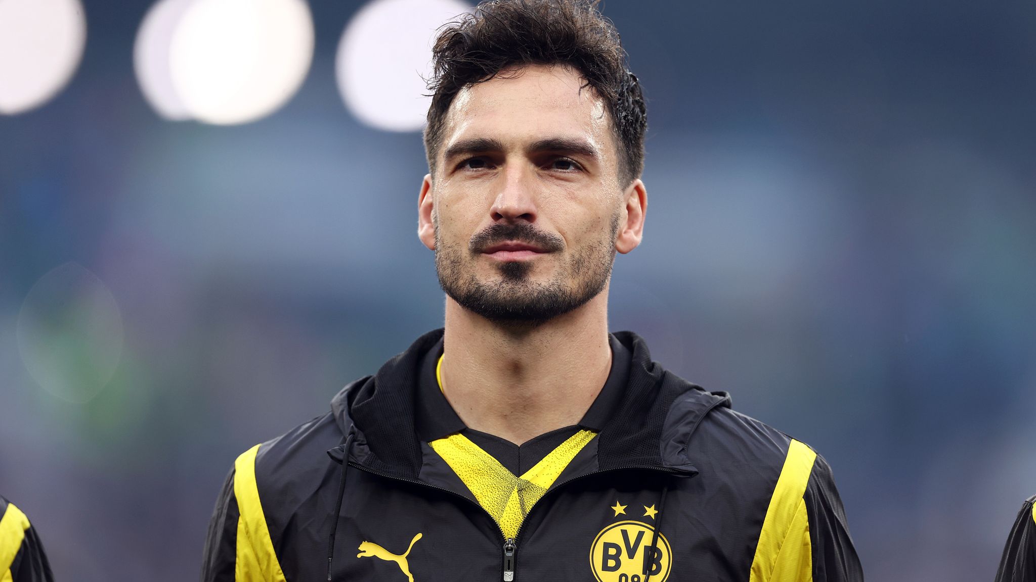 2048x1152 Mats Hummels: Brighton make contact with former Borussia Dortmund skipper