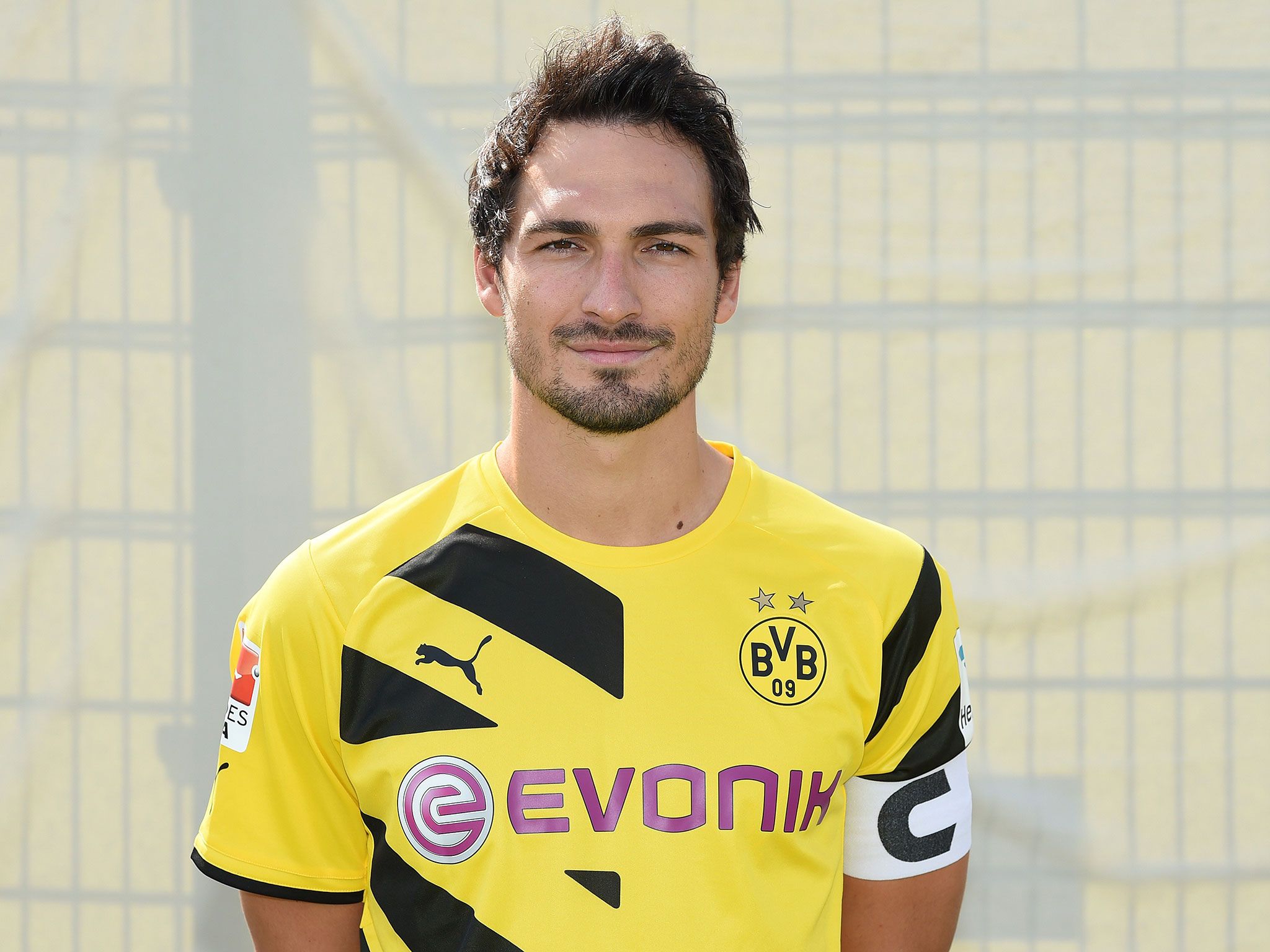 2048x1536 Mats Hummels