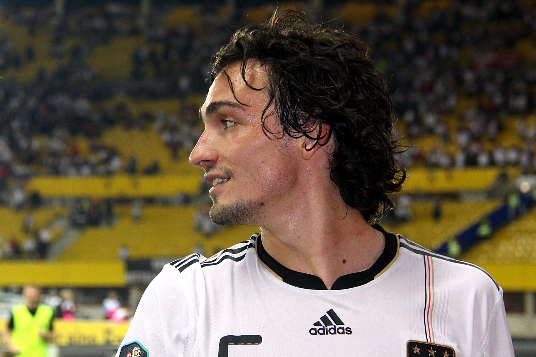 1800x1200 Mats Hummels, Germany national football team