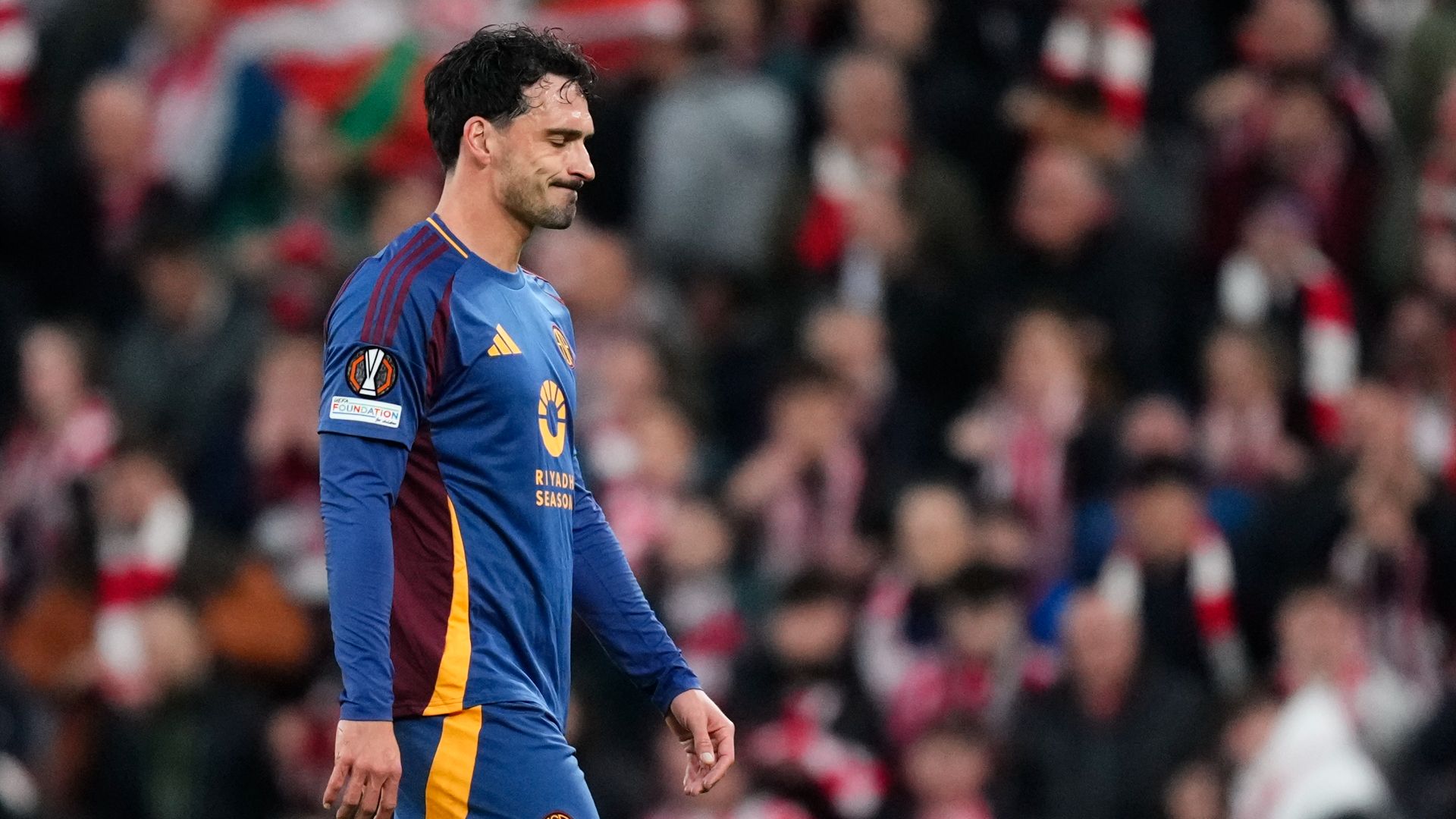 1920x1080 Mats Julian Hummels