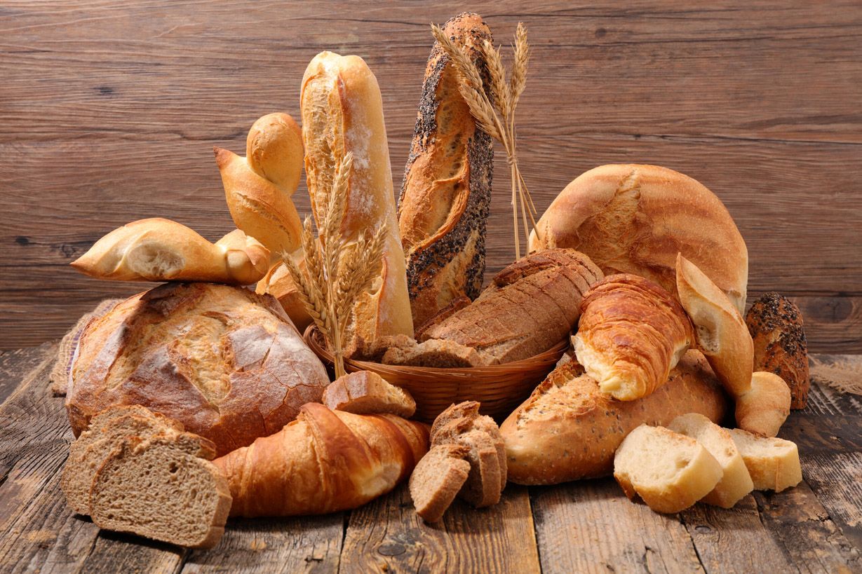 1229x819 La Boulangerie