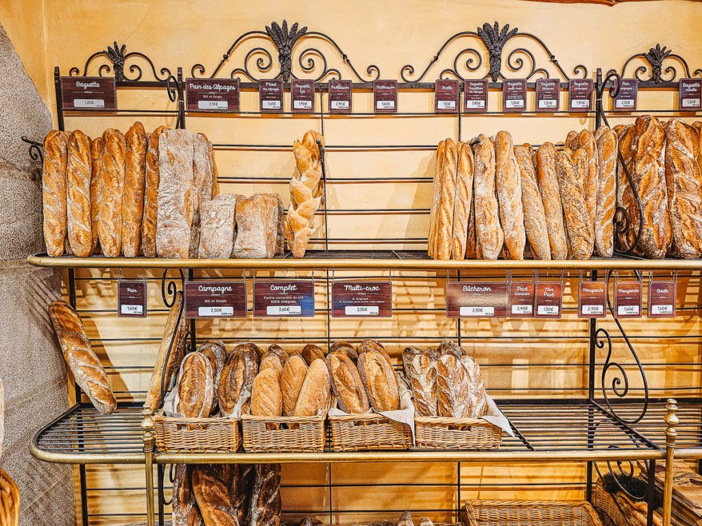1024x768 How the French Actually Order at a Boulangerie