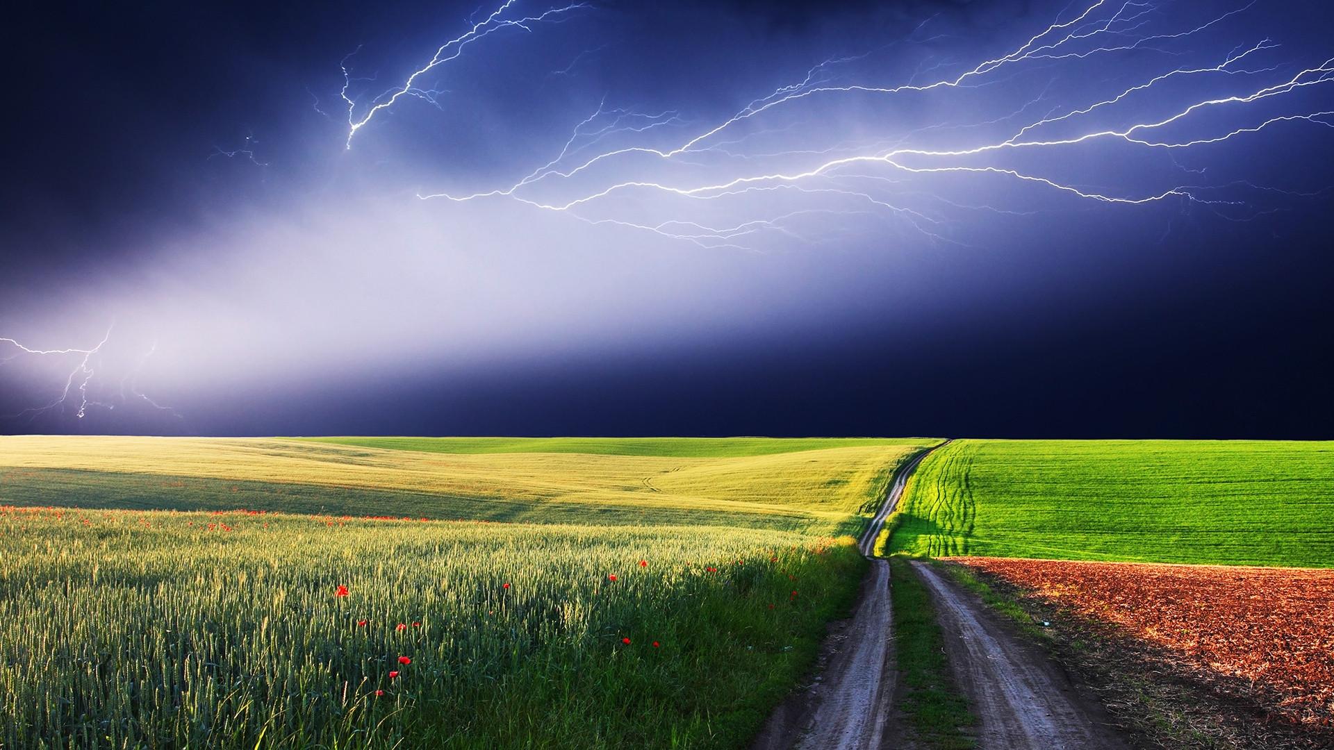 Bad Weather Wallpapers - Top Free Bad Weather Backgrounds - WallpaperAccess