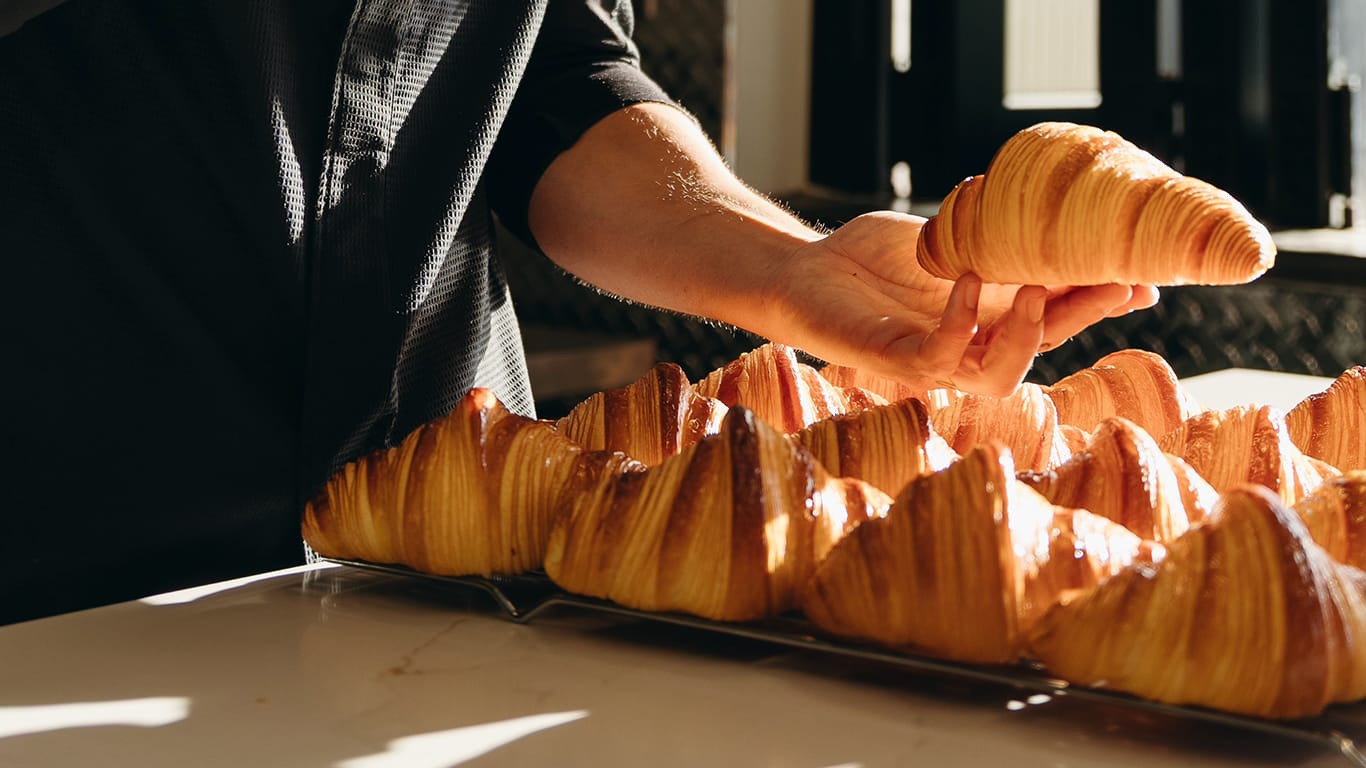 1366x768 Sable Boulangerie: How a Gilbert kid brought a French pastry lab home Big Media