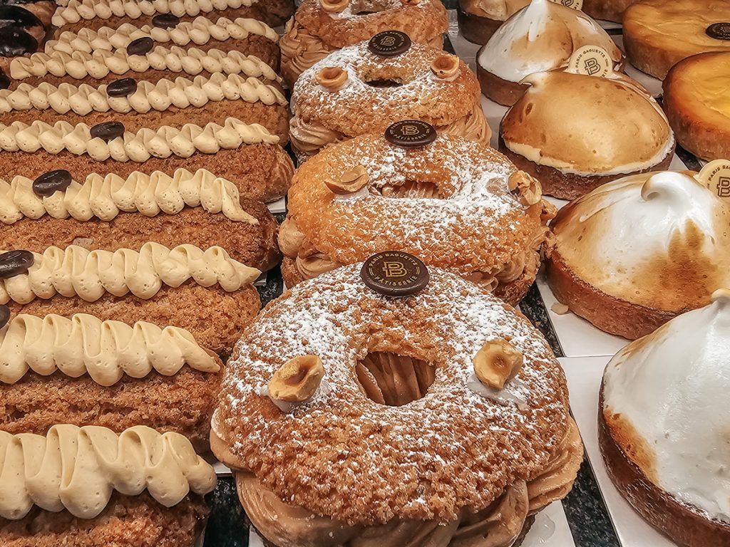 1024x768 How the French Actually Order at a Boulangerie