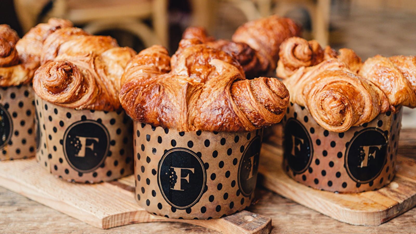 1600x900 Boulangerie Feuillette. Burgundy, France
