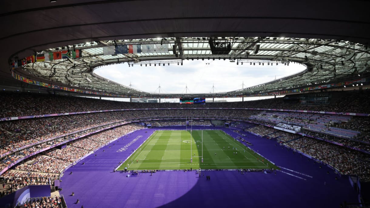 1220x686 Paris 2024 Games: the Stade de France in tune with the times
