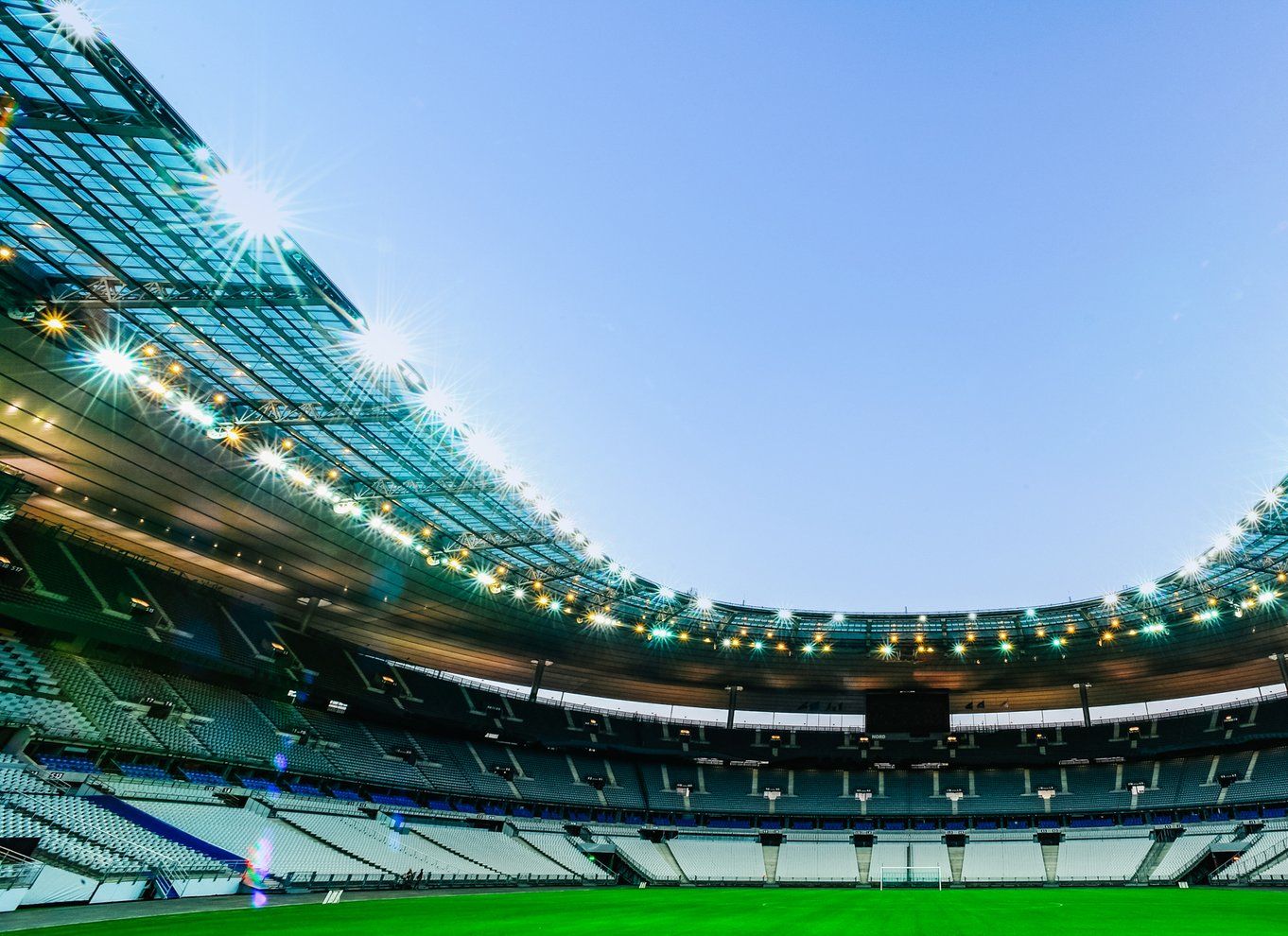 1362x990 Paris: Stade de France Behind the Scenes Tour