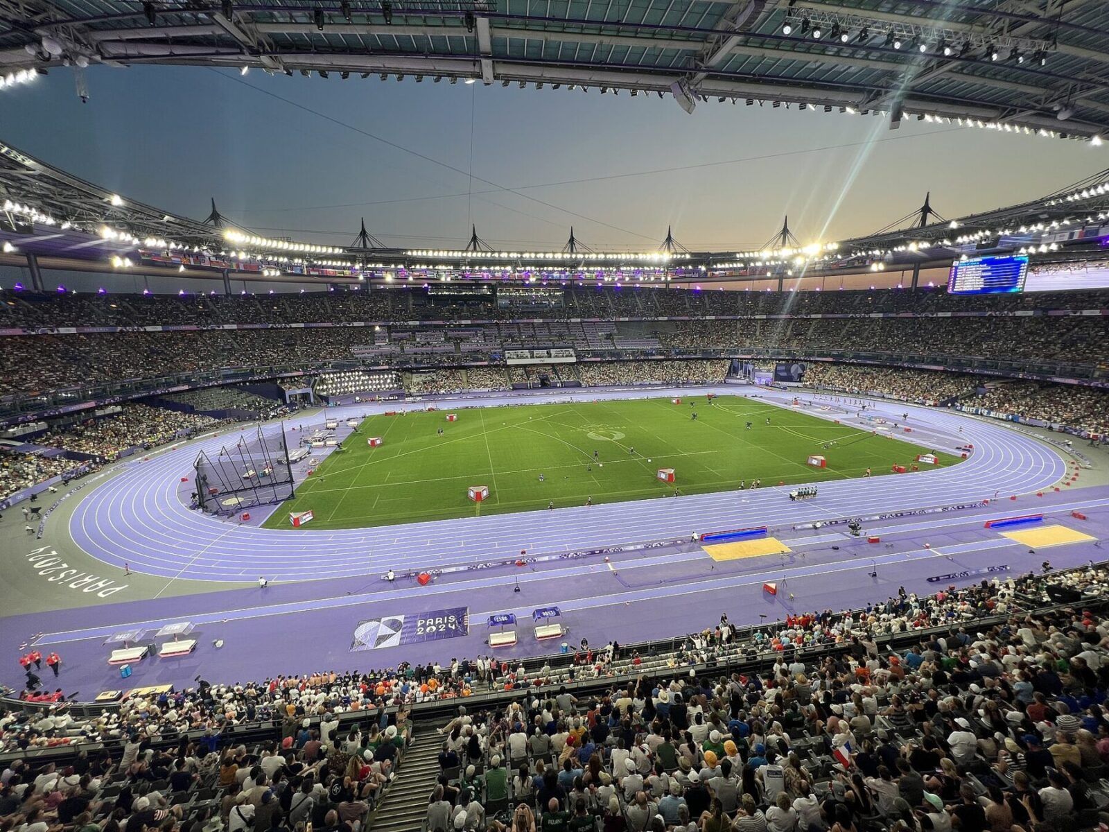 1600x1200 Stade de France