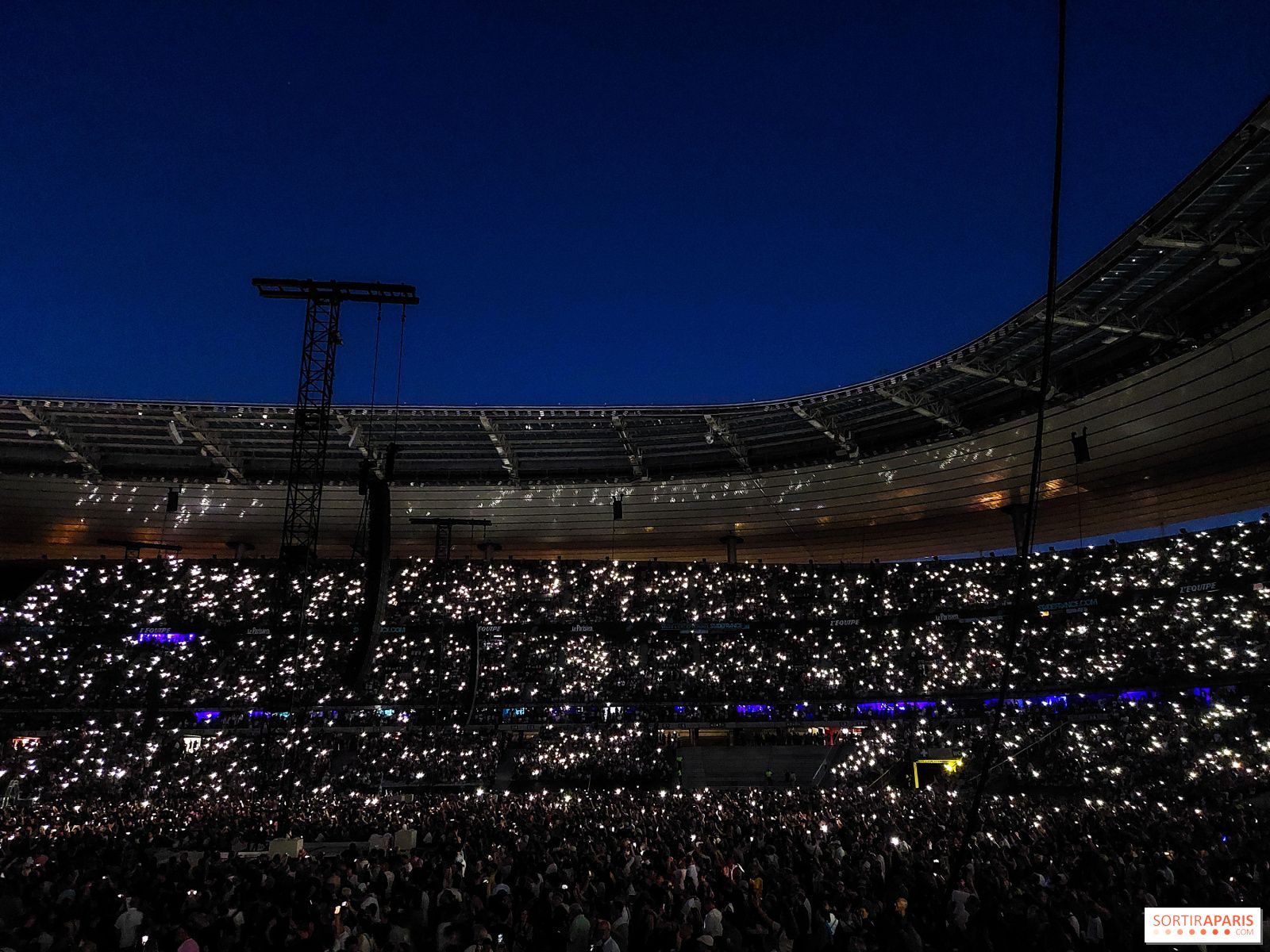 1600x1200 Linkin Park at the Stade de France: schedules, access. everything you need to know