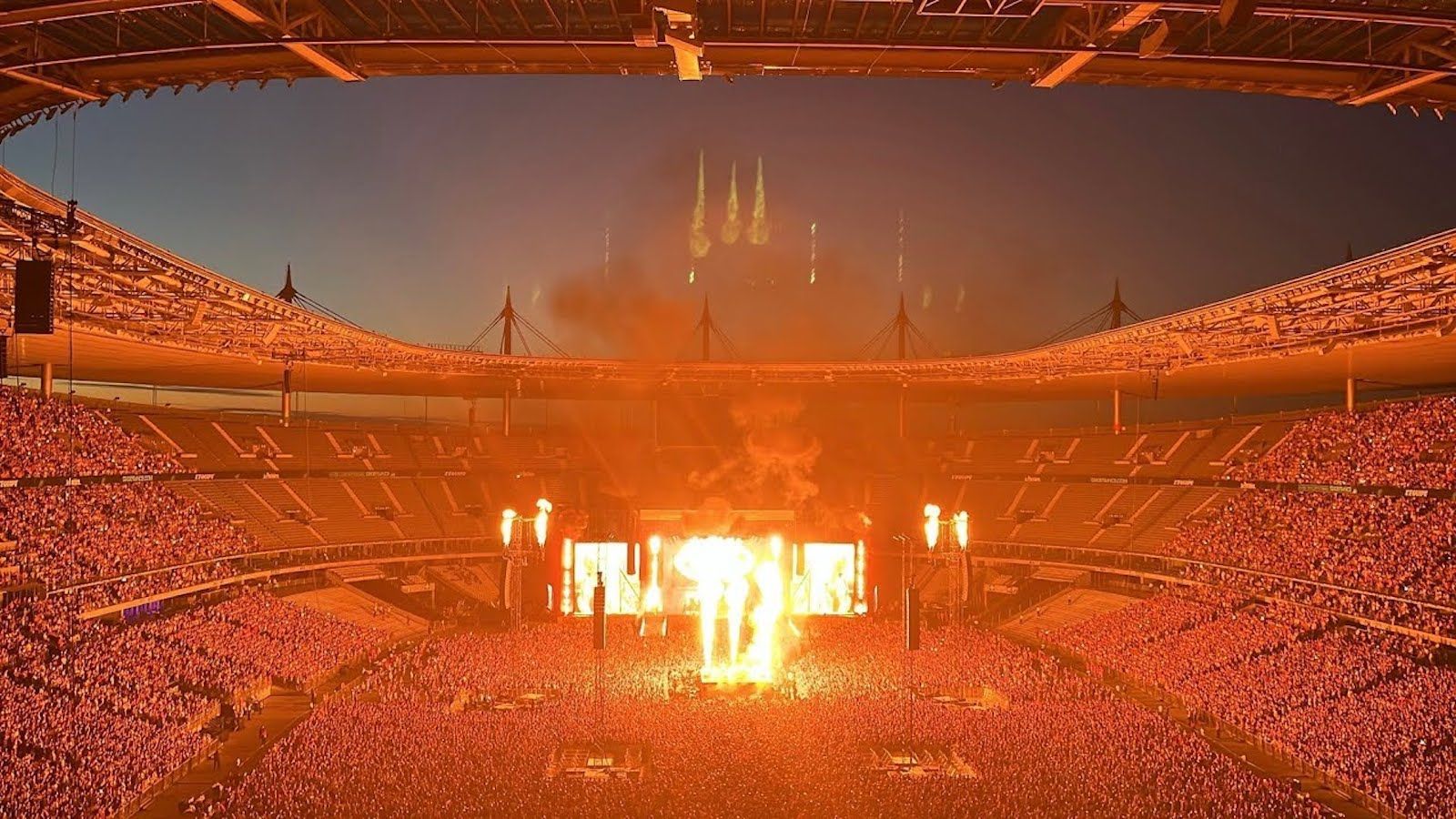 1600x900 Il PSG want to buy the Stade de France