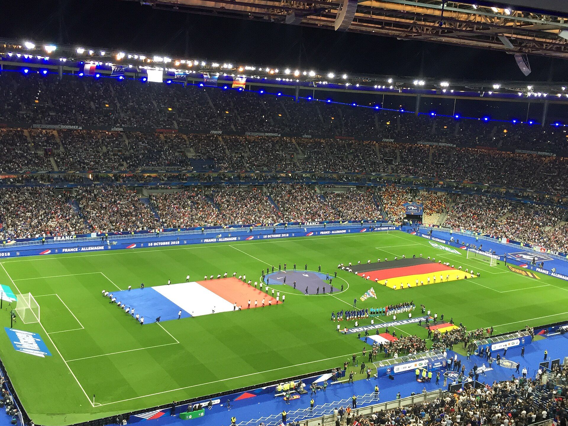 1920x1440 Stade de France 1000