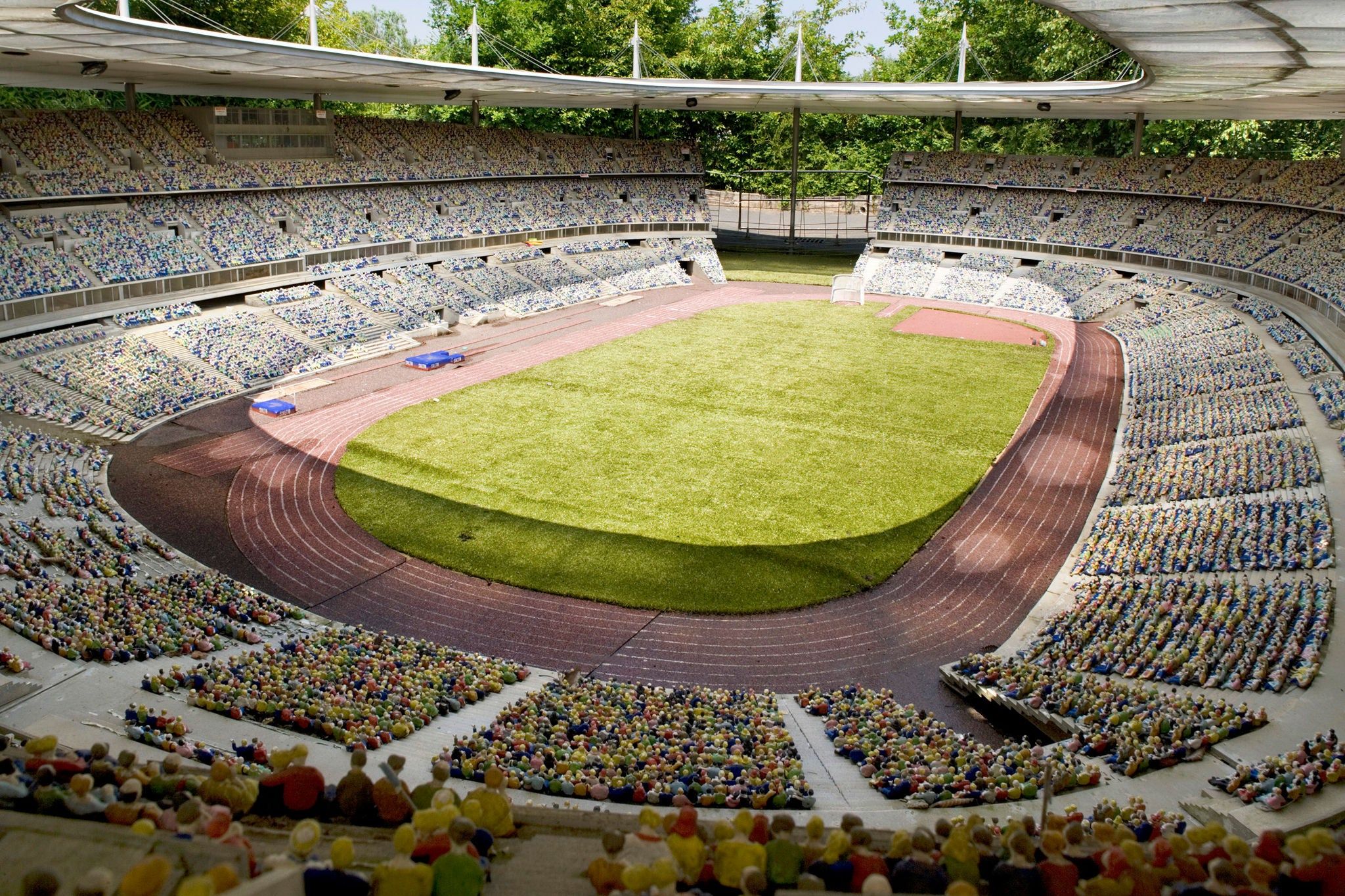 2048x1365 Stade de France