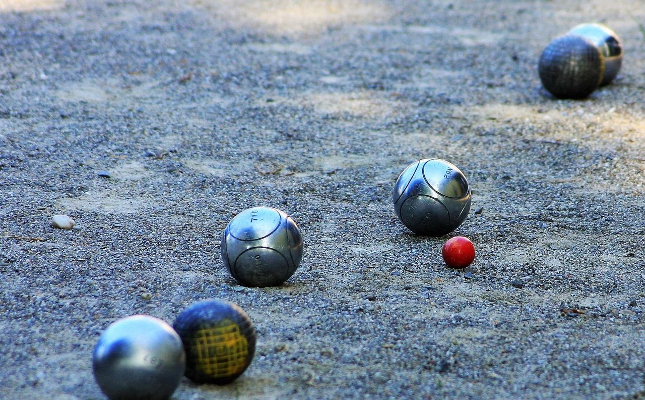 1280x793 Free Boule & Pétanque Image